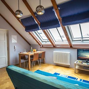 Duplex Appartement